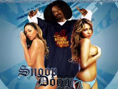 snoop dog