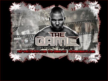 the games