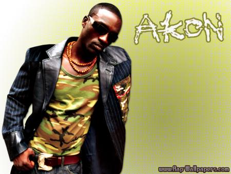 Akon